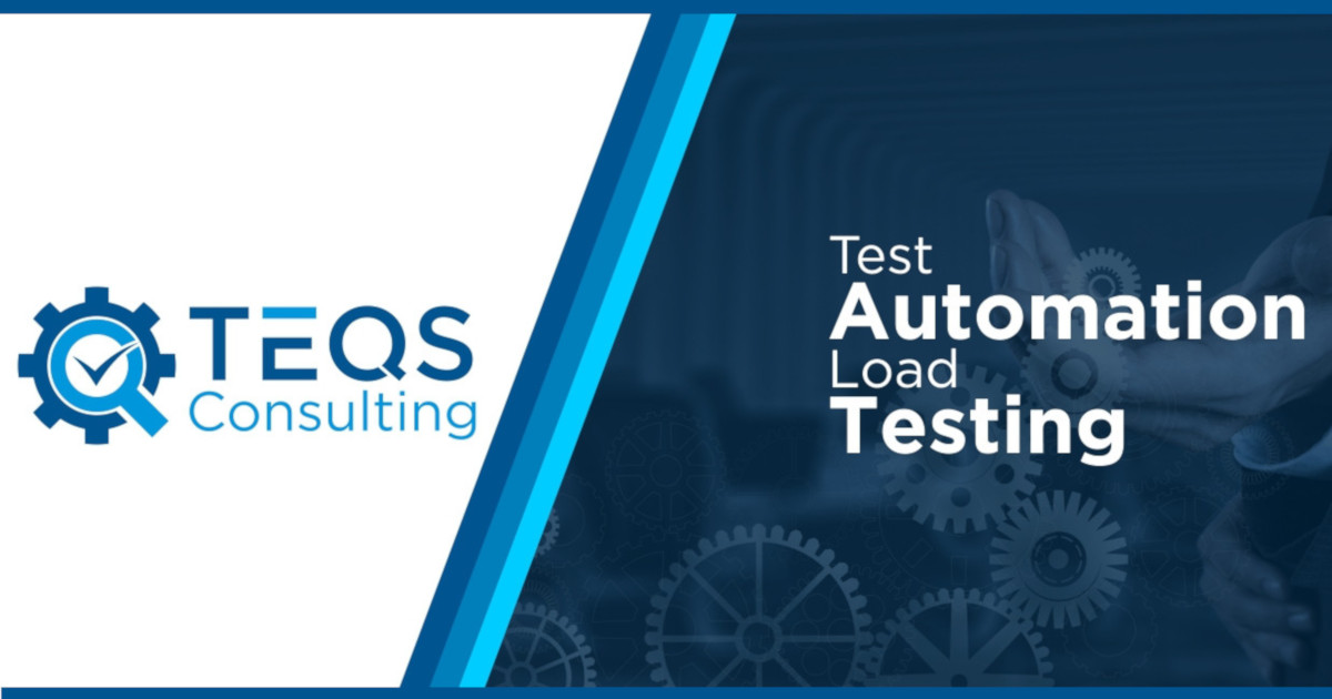 Test Automation Jobs TEQS Consulting GmbH